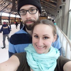 Meet your Posher, Benjamin